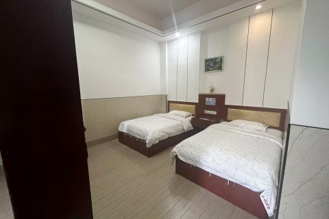 白沙金都商务宾馆