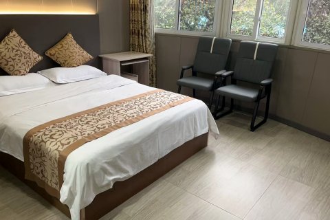 丽江半岛B区商务宾馆