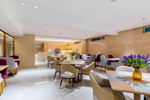 麗枫酒店(石家庄正定古城店)