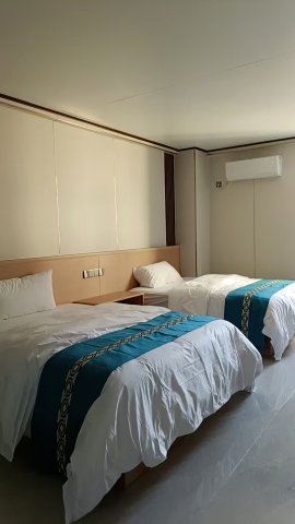 化州聚福酒店