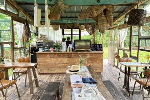 阳朔水墨院子(20元人民币景区店)