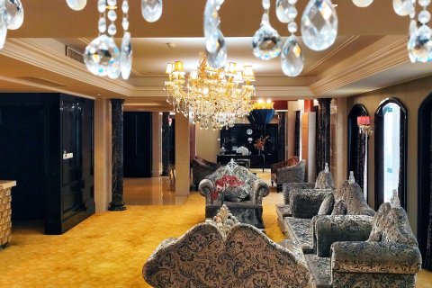 宁波四季永逸大饭店
