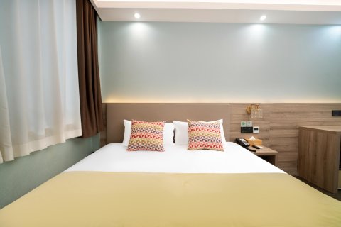 康铂酒店(扬州古运河东关街何园店)