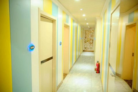 嵩县爱尚主题宾馆