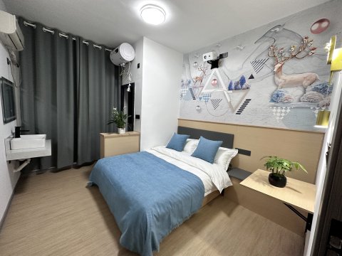 湘潭心悦美宿