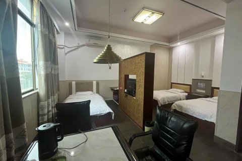 白沙金都商务宾馆