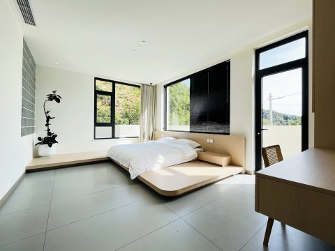 巷山院度假别墅(夏鱼路分店)