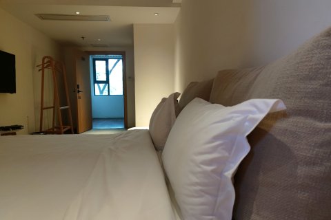 花筑·贡后巷8号院(桂林两江四湖象鼻山店)