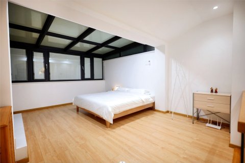 延吉小城敖姐民宿(烟集街1号分店)