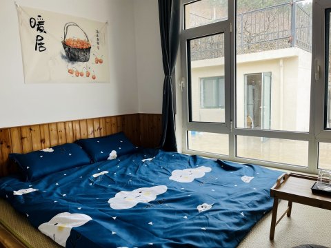 通特色民宿(滨海公路分店)