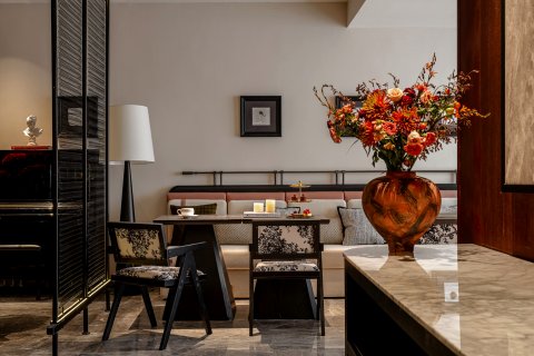 重庆MontClassic亦观酒店(大坪时代天街店)