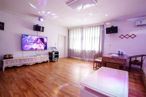 思家朝阳市民宿(中山大街分店)