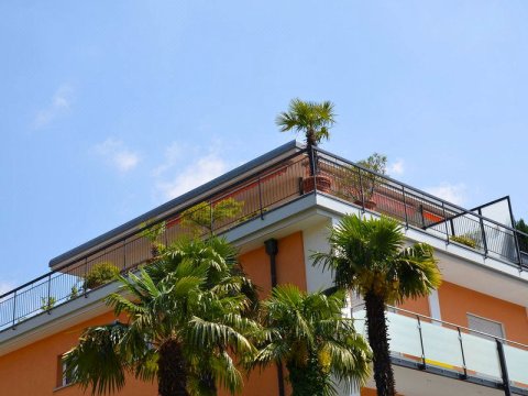 Corallo - One Bedroom No.5(Corallo - One Bedroom No.5)