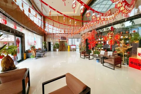 怡程商务酒店(218国际购物公园店)