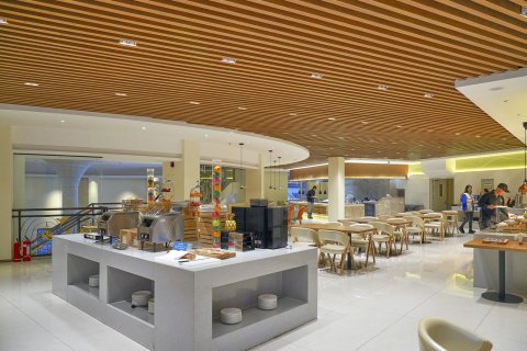 张家口山旮里旯私人野奢温泉酒店