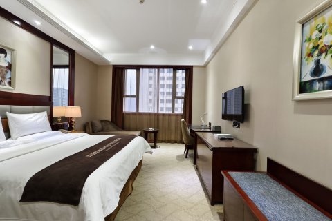 伊川丽都国际酒店