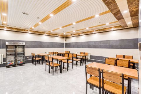 品尚宾馆(哈尔滨太平国际机场店)