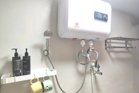 鼓浪屿uuinn悠庭亲子度假别墅