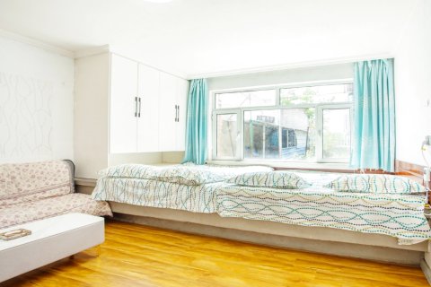 思家朝阳市民宿(中山大街分店)