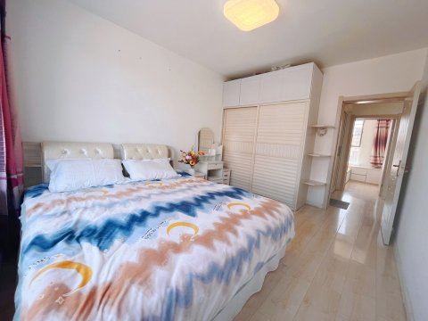 北舍小居公寓