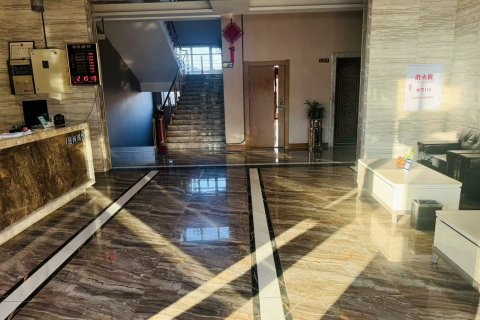 品尚宾馆(哈尔滨太平国际机场店)