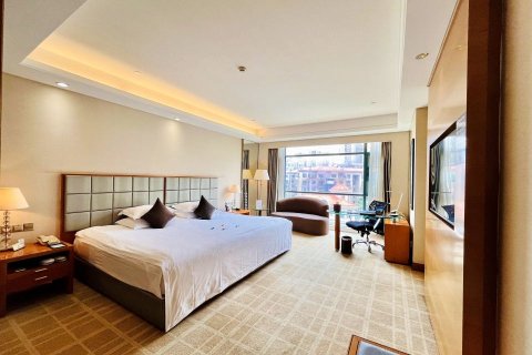 赣州南康大酒店