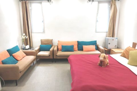 鼓浪屿uuinn悠庭亲子度假别墅