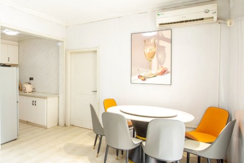 思家朝阳市民宿(中山大街分店)