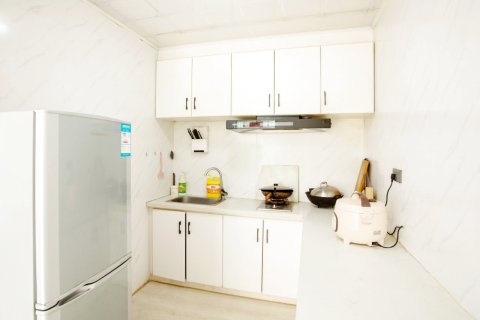 思家朝阳市民宿(中山大街分店)