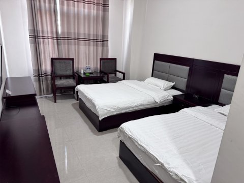 欧华民宿