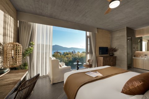 大理无为普若海景酒店(洱海才村码头店)