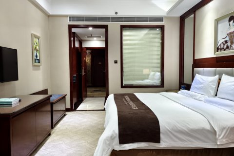 伊川丽都国际酒店