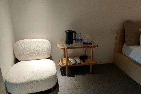 花筑·贡后巷8号院(桂林两江四湖象鼻山店)