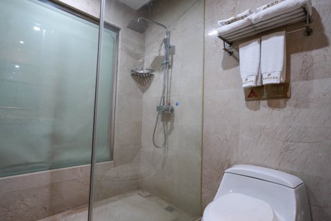 广水中懋国际大酒店