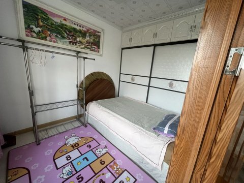 光东缘朝鲜族民宿(八东线分店)