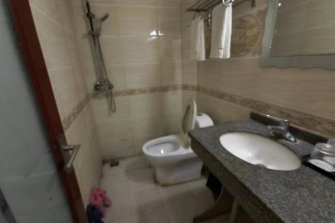 安岳丽都商务宾馆