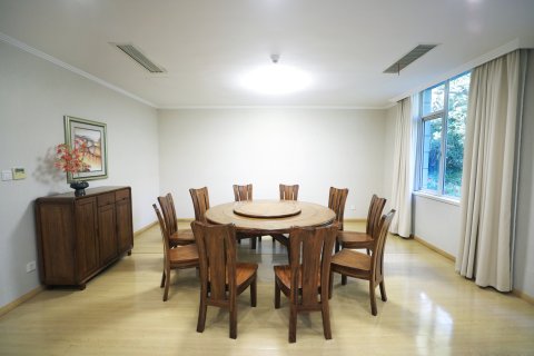 南京东郊国宾馆