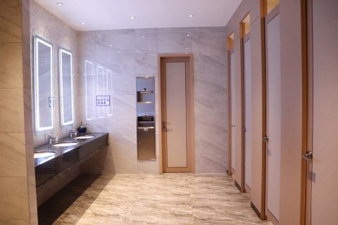 肥城宝盛大酒店