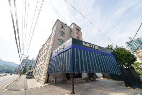 Namyangju Mytel(Namyangju Mytel)