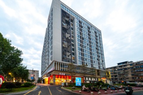 漫云·悦舍酒店(古城店)