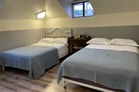 玫瑰屋度假别墅(鼓浪屿钢琴码头店)