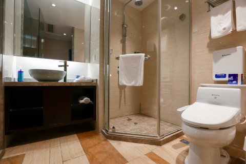 常州春秋水岸酒店(武进淹城春秋乐园店)