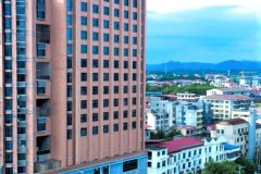 维也纳国际酒店(安仁店)