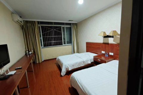 安岳丽都商务宾馆