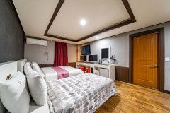 Yongin Chocolate(Yongin Chocolate)