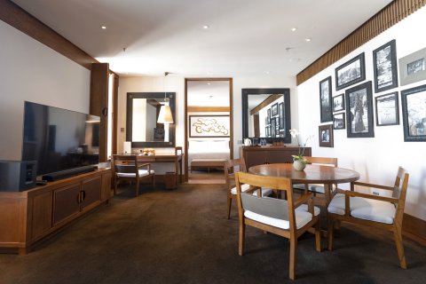 拉萨瑞吉度假酒店