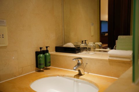 杭州香格里拉饭店