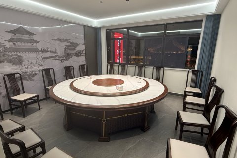 休宁望江酒楼民宿