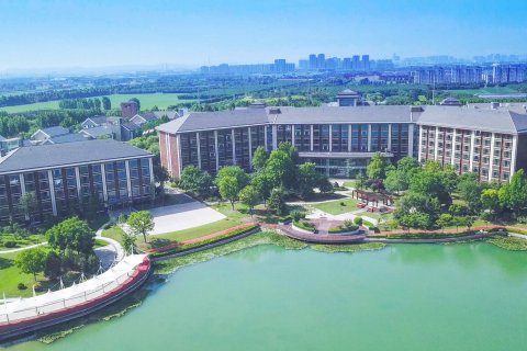 淄博盛圆国际酒店