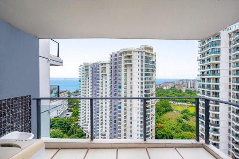 三亚海边漫步海景公寓